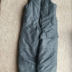 Boys snow pants